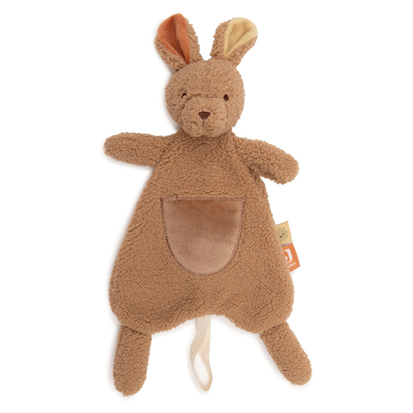 Attache sucette Kangaroots 