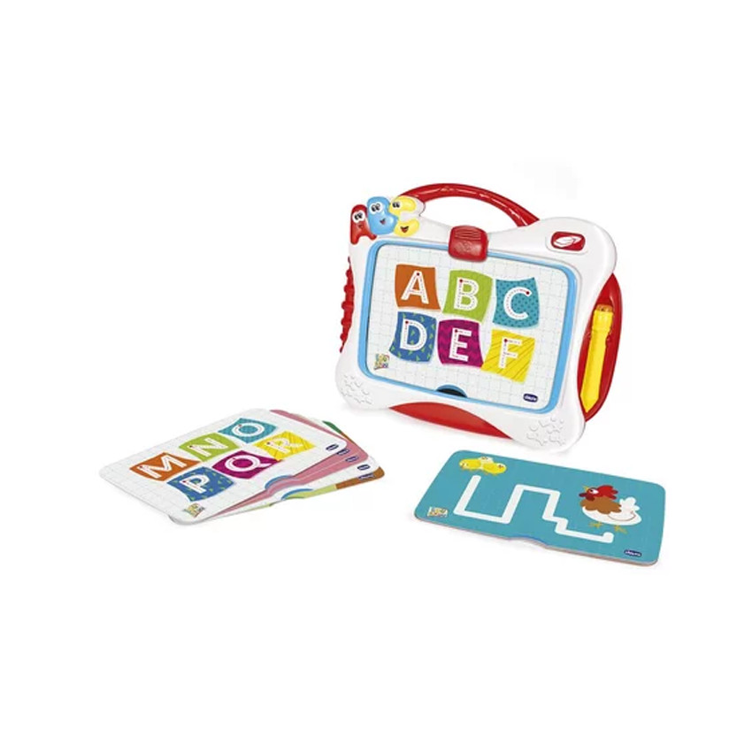 Mijn Eerste Schrijfbord 