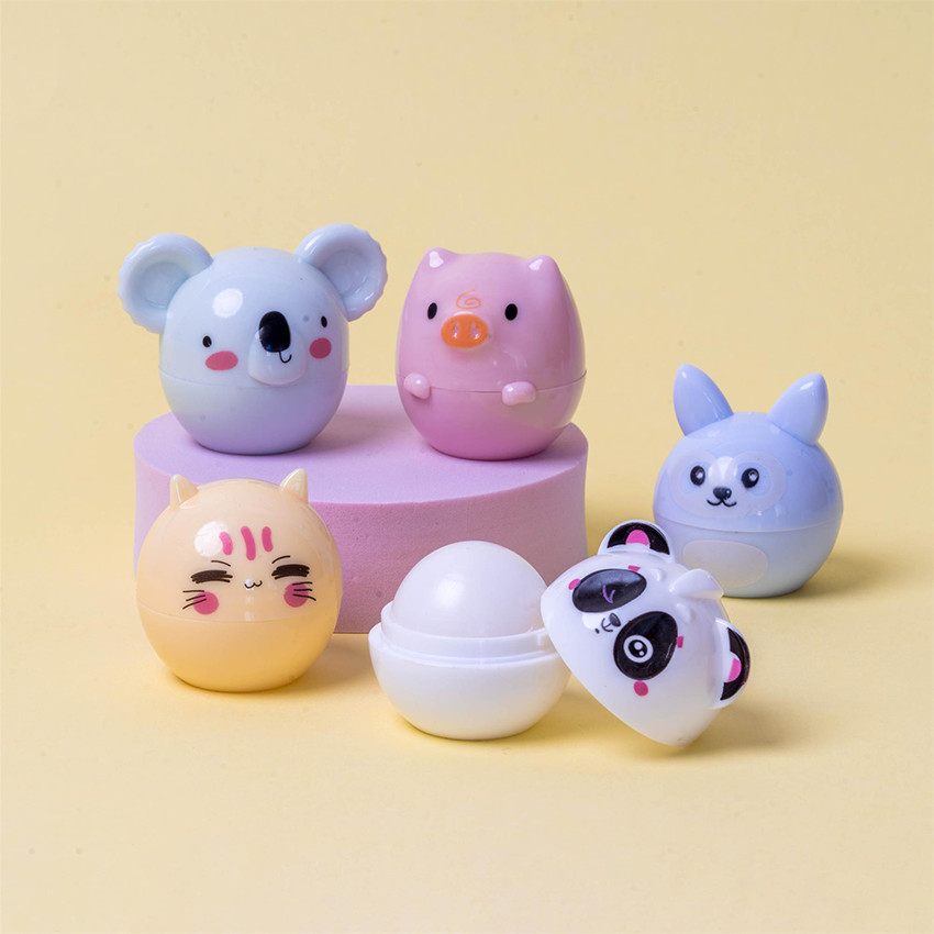 Lippenbalsem Kawaii 