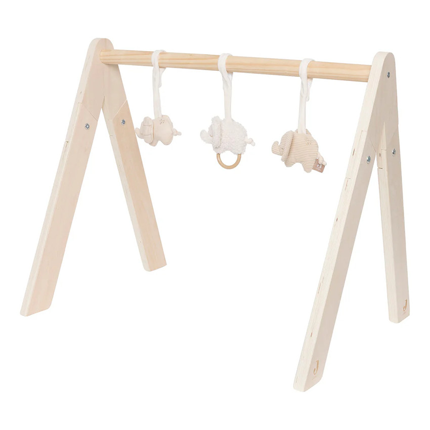 Jouets pour arche d'éveil - Elephant Tales 