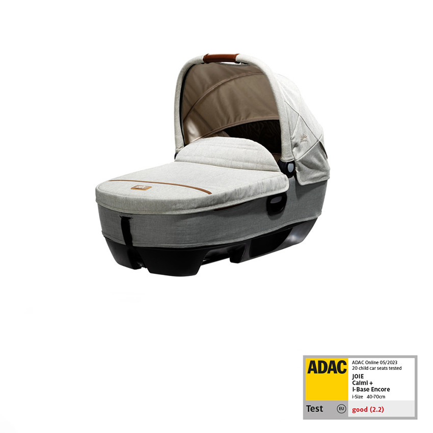 Nacelle Calmi R129 oyster 