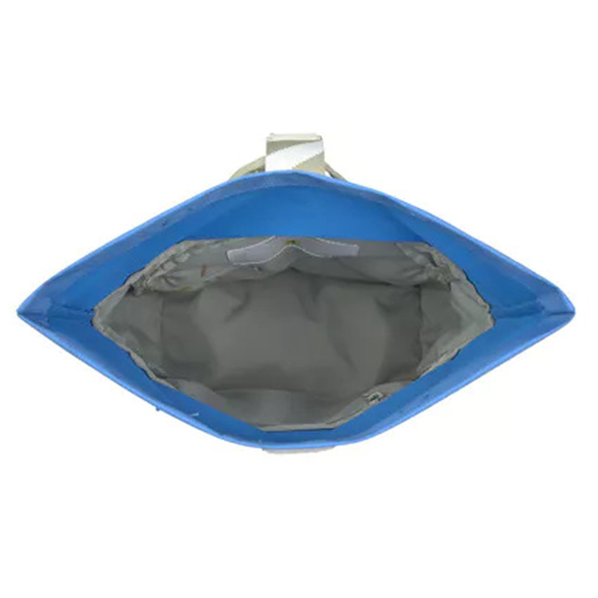 Sac à dos enfant Mini Rolltop Sun Explorer Vert/Bleu 