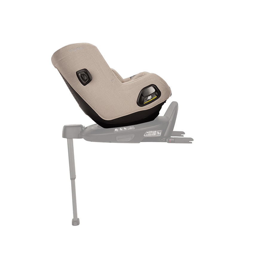 Siège auto i-Size Todl Next biscotti 