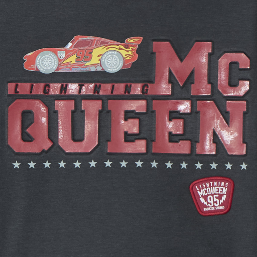 Ensemble jogging Flash McQueen Disney-Pixar garçon 