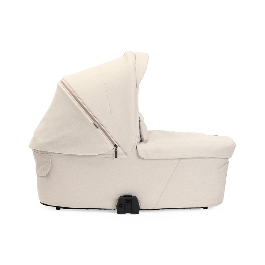 Poussette trio Bellagio + nacelle Flexi + siège-auto 0+ First-Seat Recline amber glow 