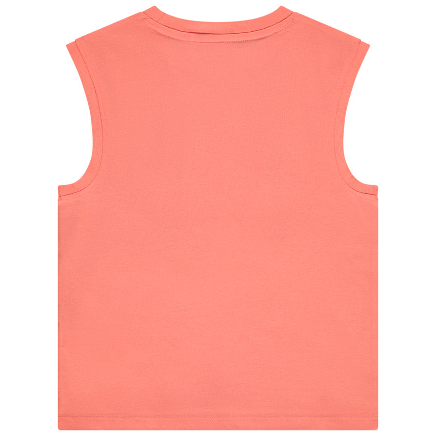 Débardeur print Sylvestre de Looney Tunes Warner pour garçon 