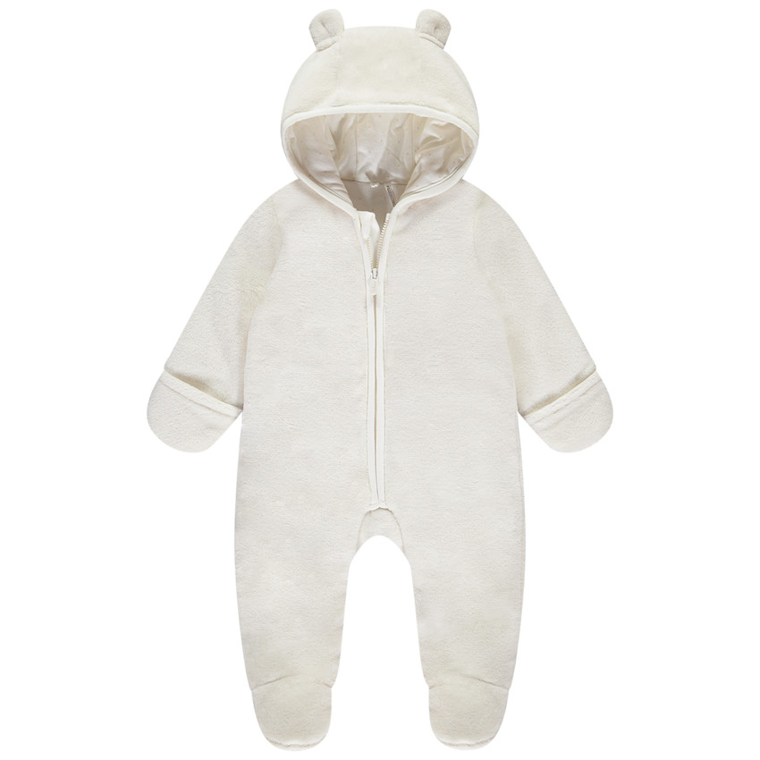 Pilotenpak met sherpa voor meisjes 