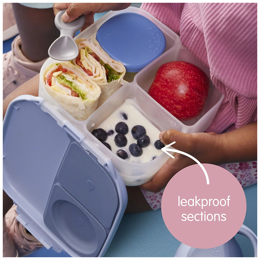 Lunchbox Mini 1L Midnight 