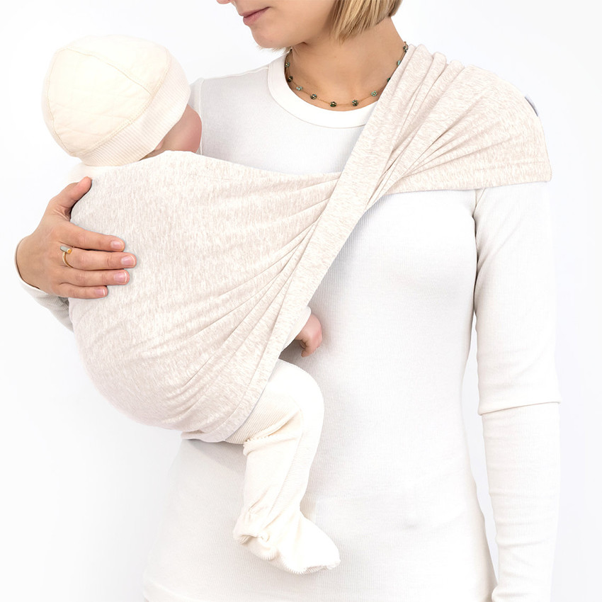 Porte bébé Echarpe Duo -T2- Tender 