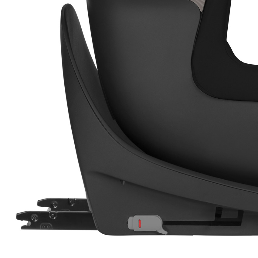 Siège-auto Sirona S2 i-Size - Monument Grey 