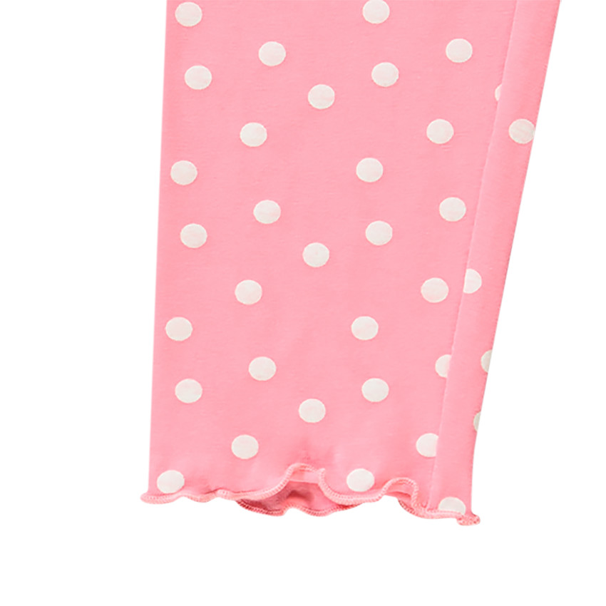 Pyjama Minnie Disney pour enfant fille 