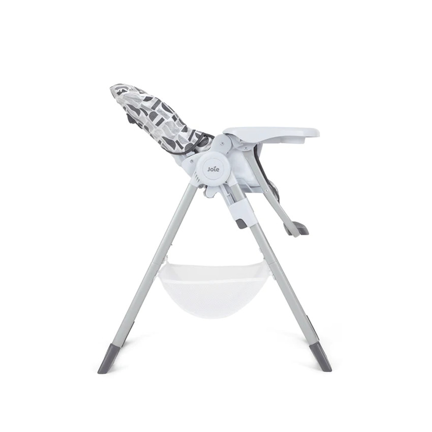 Chaise haute évolutive Snacker 2 en 1 Logan 