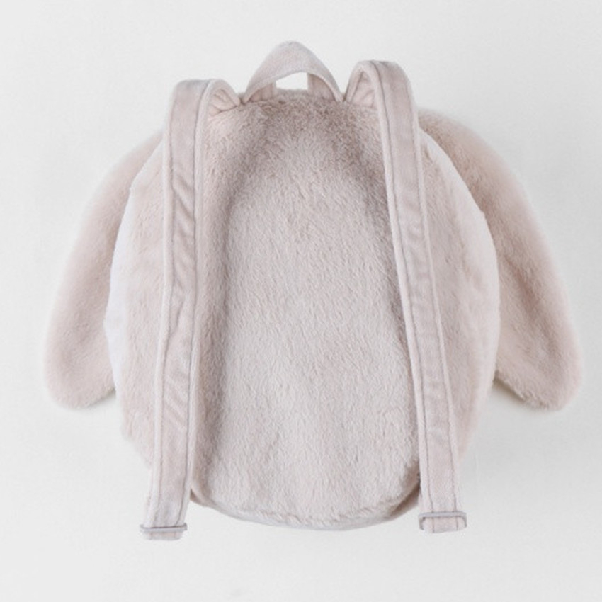 Sac à dos B&M Lapin Moka 