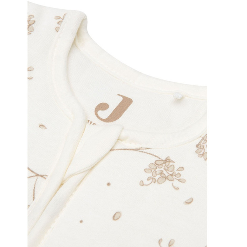 Slaapzak met afneembare mouwen Leafy Dreams 110 cm 