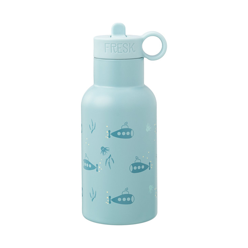 Bouteille isotherme 350ml Submarine 
