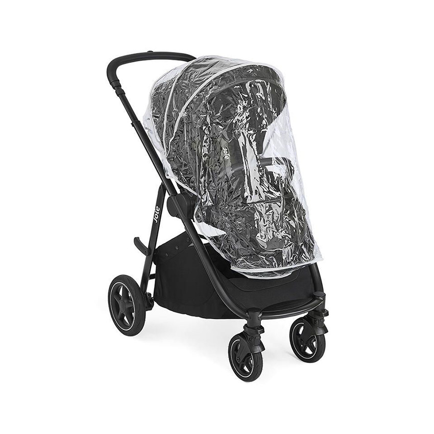 Kinderwagen Versatrax - Raven 