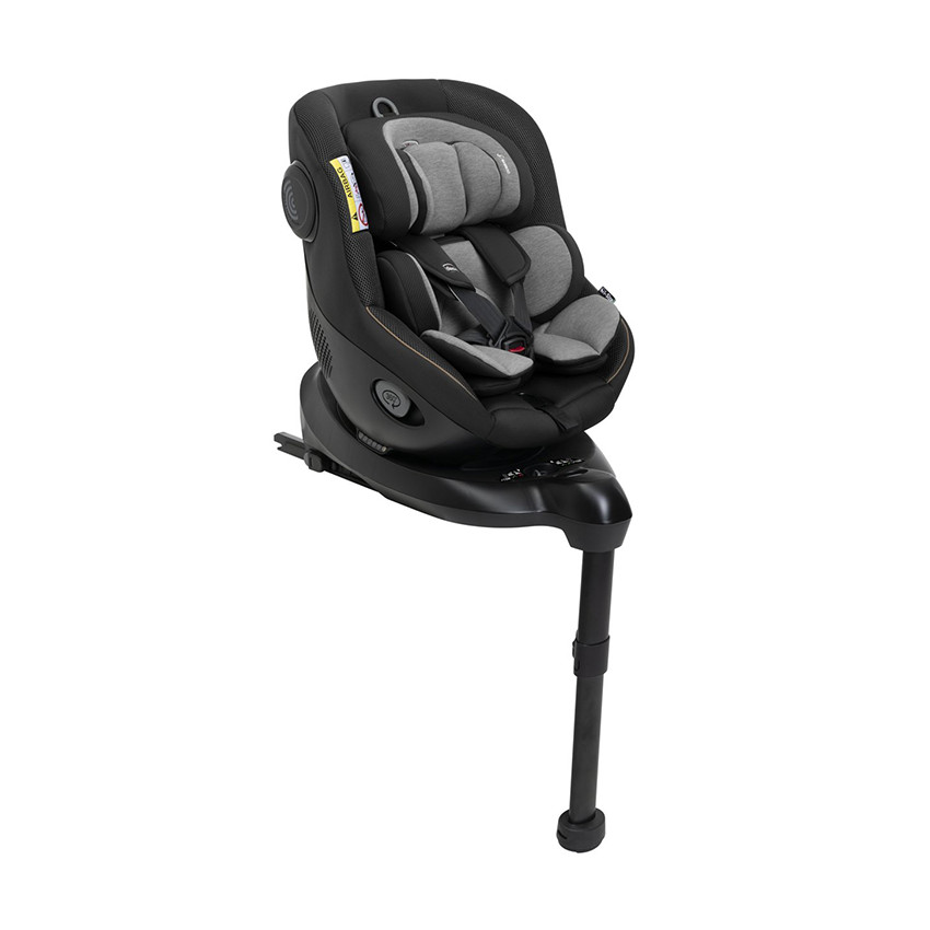 Siège-auto Seat 105 i-Size pivotant 40-105cm Posh Black 