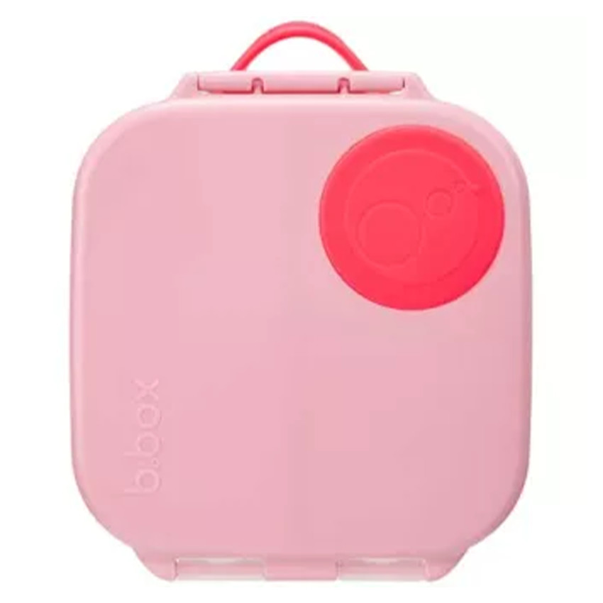 Mini-boîte à lunch Rose 3ans+ 