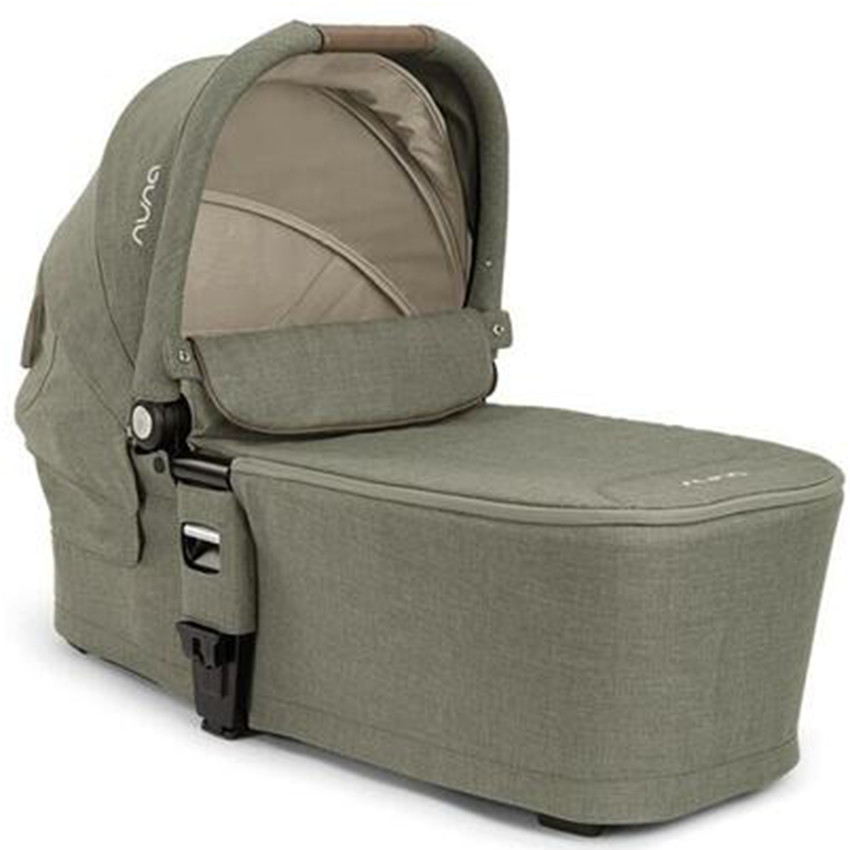 Nacelle pour poussette Mixx Next Pine 