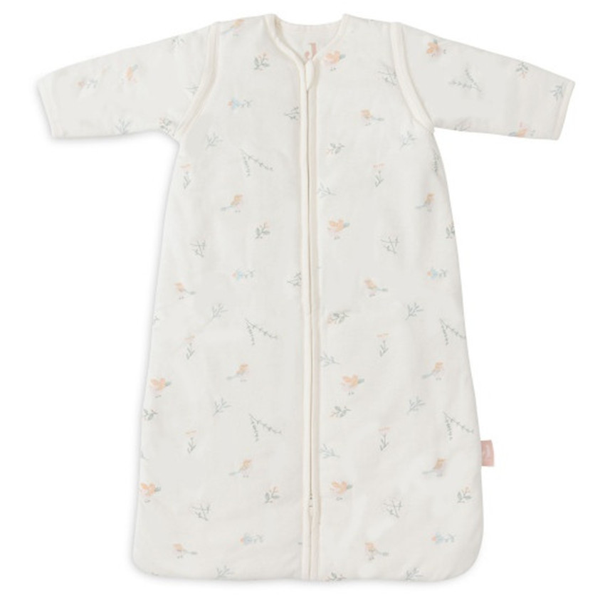 Gigoteuse manches amovibles 90cm Loveley Birds 