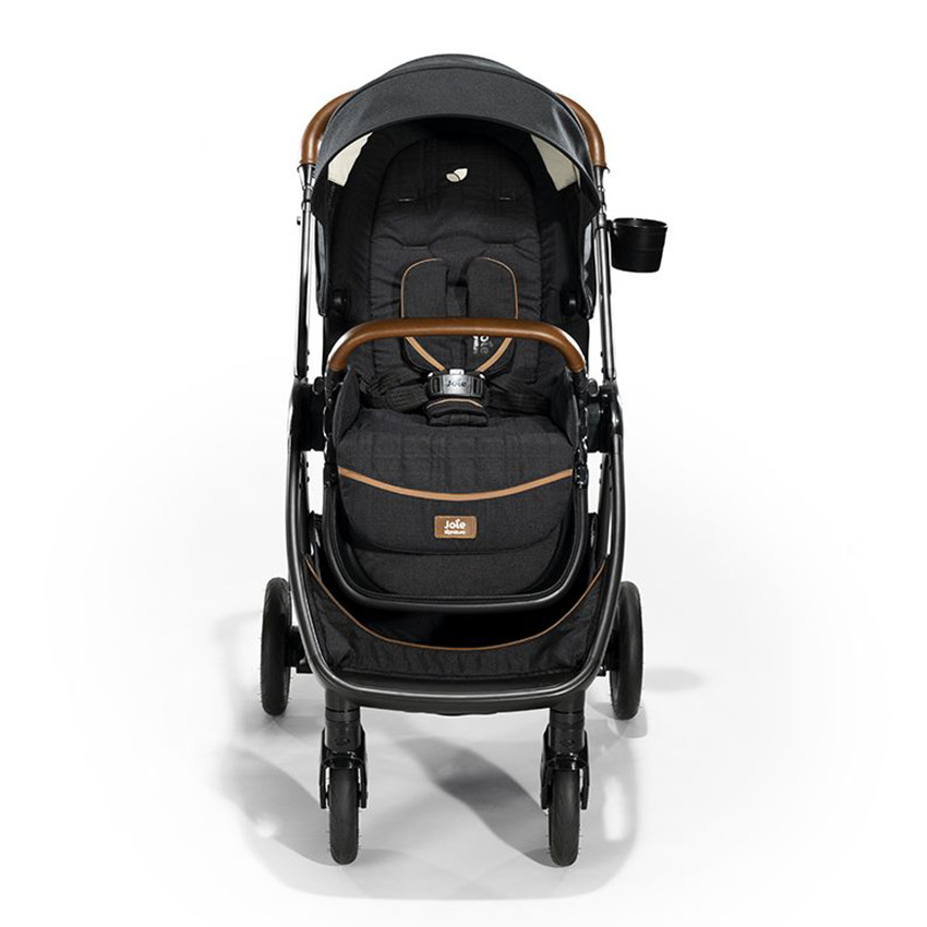 Poussette Finiti signature - Eclipse  