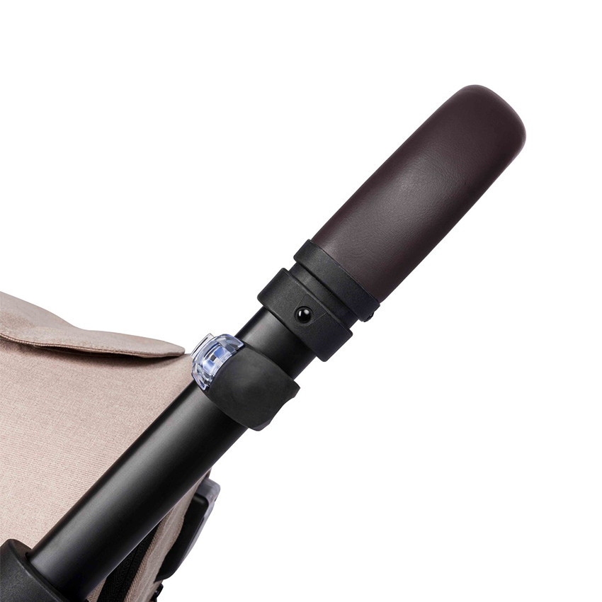 Veiligheidsverlichting voor kinderwagens 