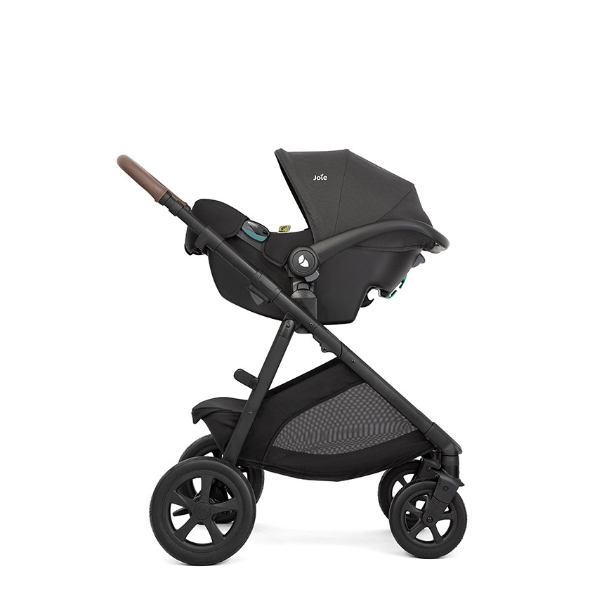 Poussette Alore Shale  