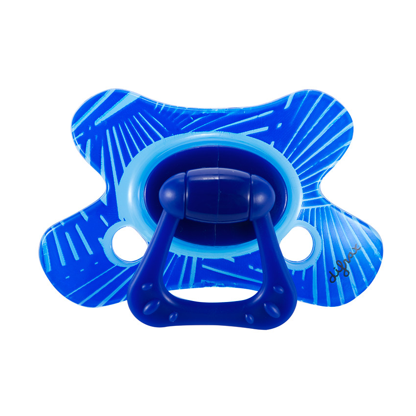 Sucette Natural 12 mois et + 