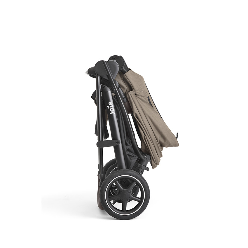 Versatrax Cashew Kinderwagen 