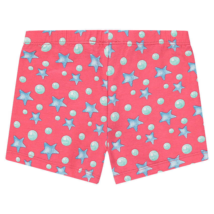 Pyjama court Disney Princesse Sofia 