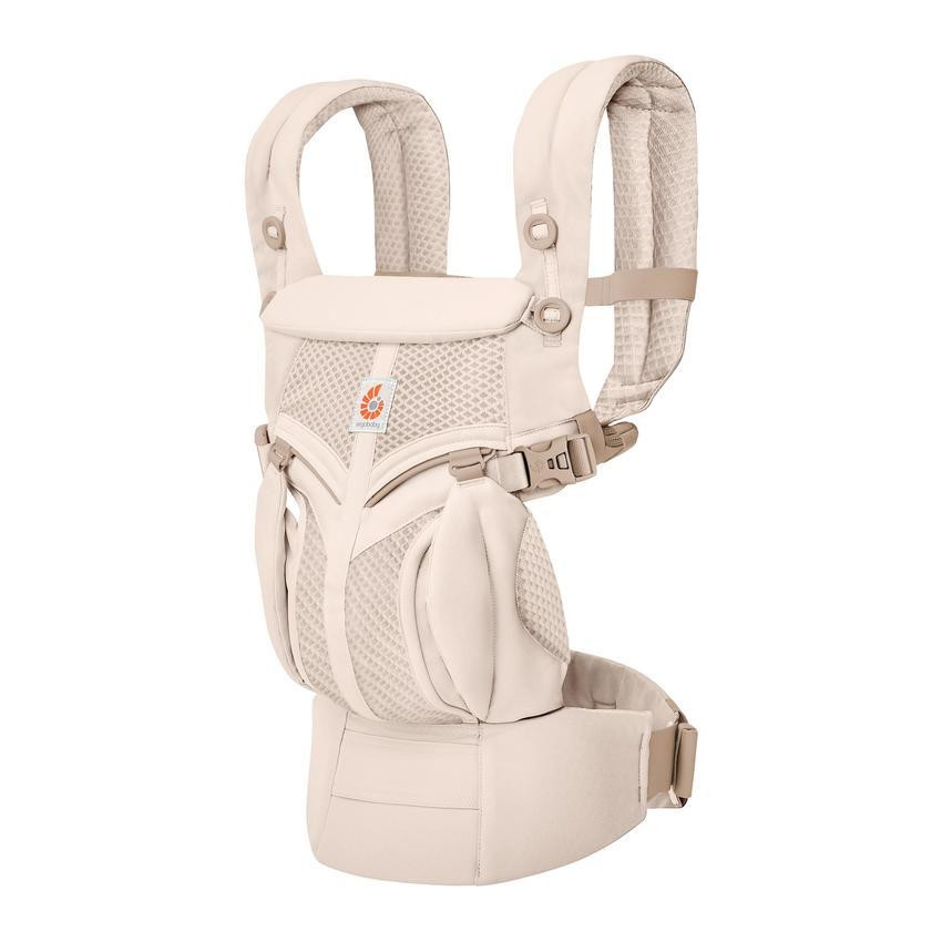 Draagzak Omni Classic Mesh Natural Beige 