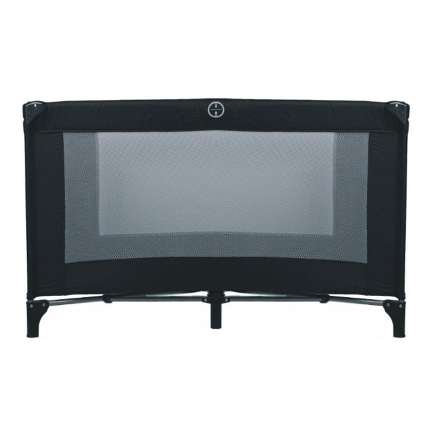 Lit de voyage Basic - Noir 