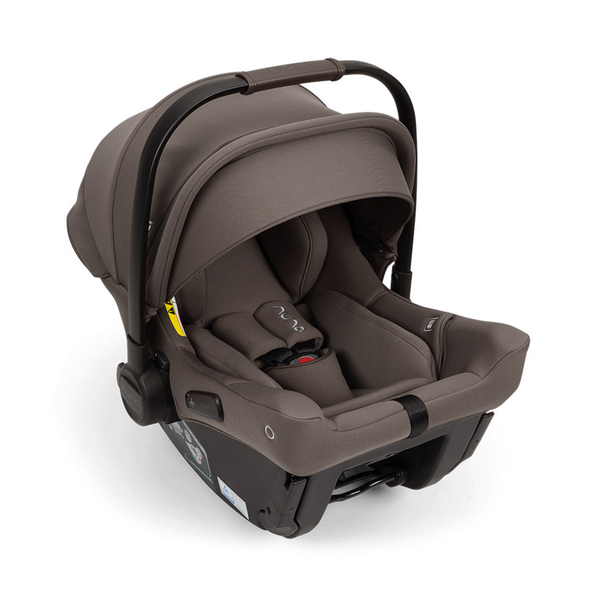 Siège auto I-Size Pipa Urbn - Chestnut 
