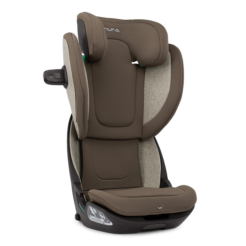 Siège-auto i-Size Aace LX walnut 