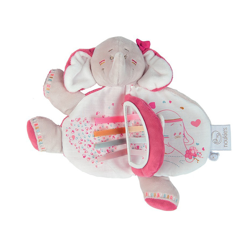 Livre d'éveil Anna - Anna&Pili 