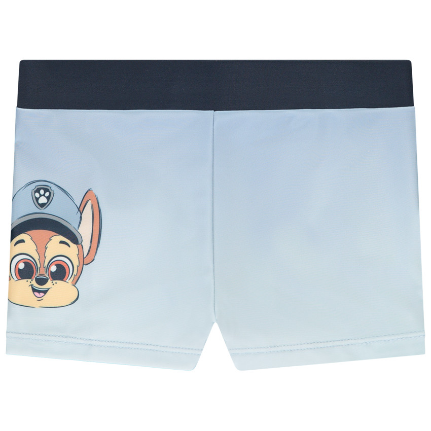 Boxer de bain Chase Pat'Patrouille pour bébé garçon  