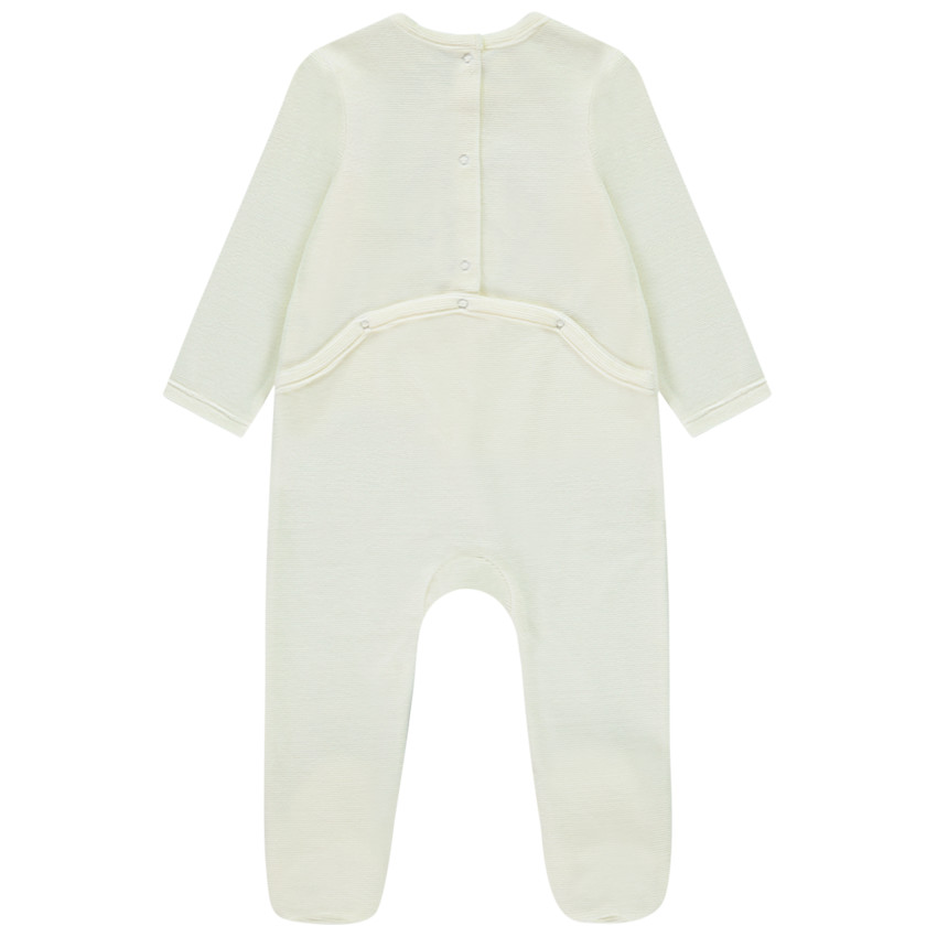 Pyjama in fluweel met Minnie Disney voor meisjes met verschillende openingen naar leeftijd 