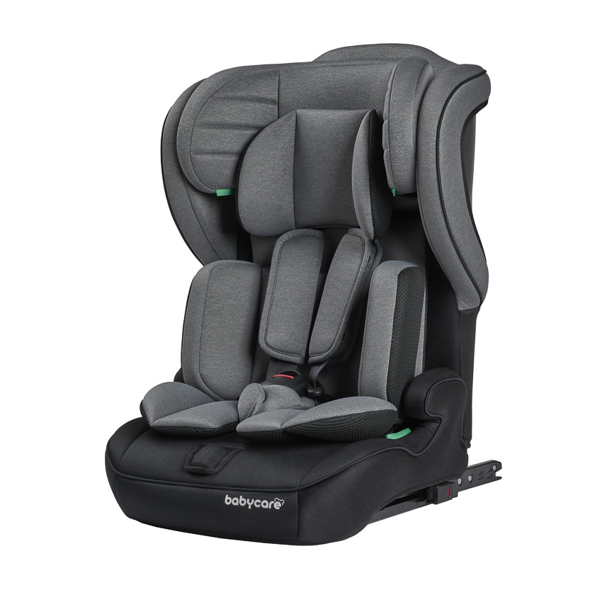Siège Auto I Size R129 - Gris 