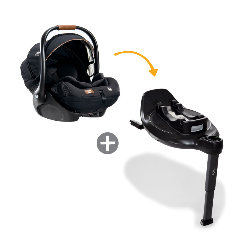 i-Base Encore i-Size  