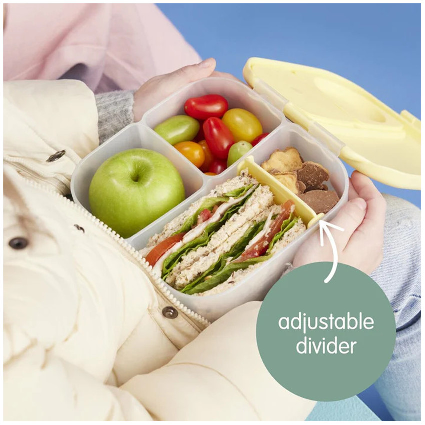 Lunchbox Mini 1L Lemon Twist 