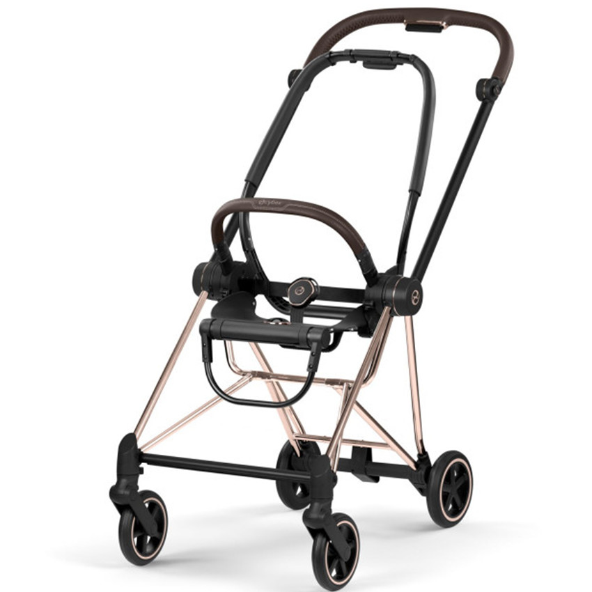 Frame kinderwagen Mios-Style Collection Rose Gold 
