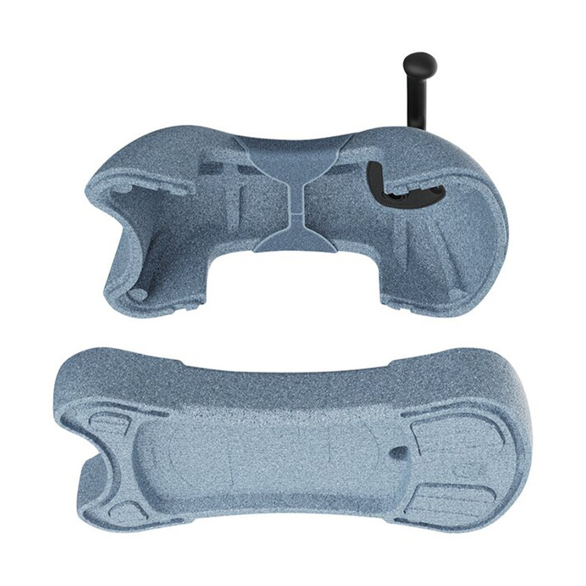 Scoot and Ride Step 3-in-1 My First - Blauw  