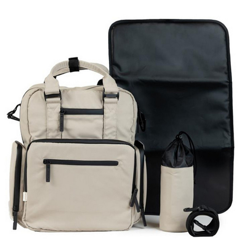 Sac à dos - Dune beige 