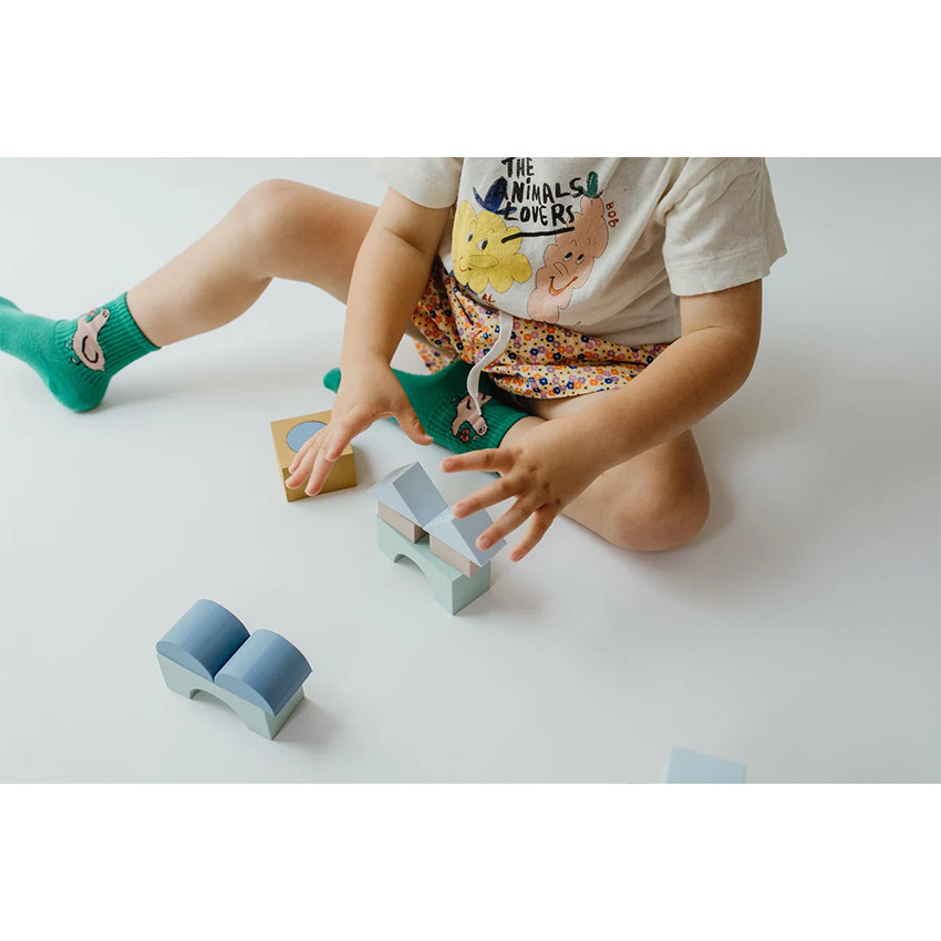 Imagi Blocks ook badspeelgoed 