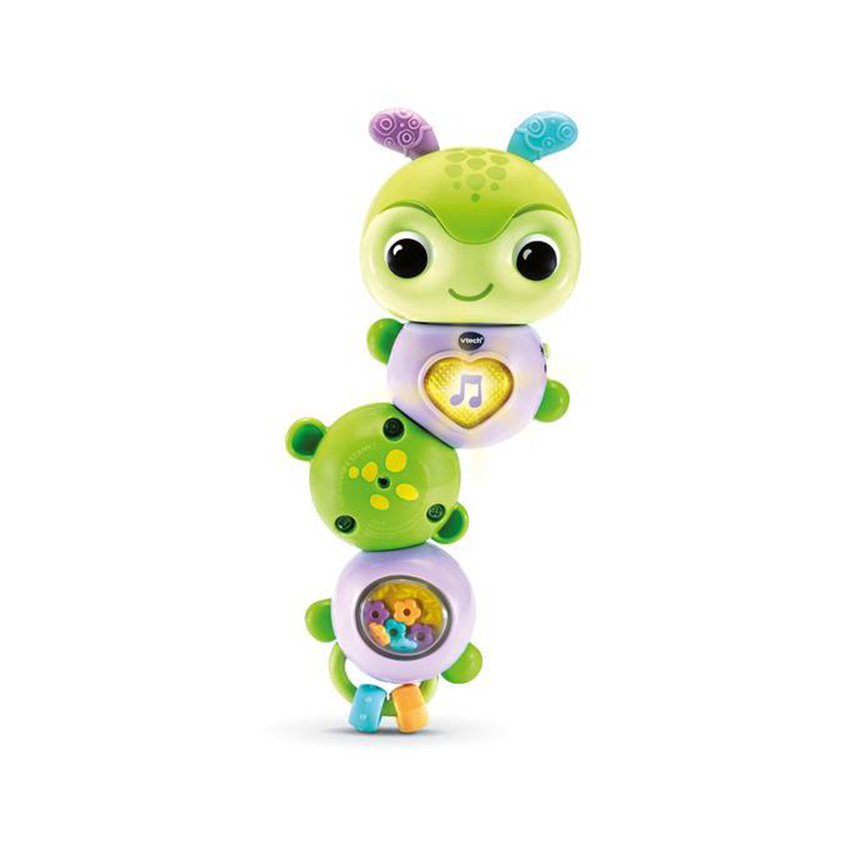 Rammelaar Myrtille Twist Rups 