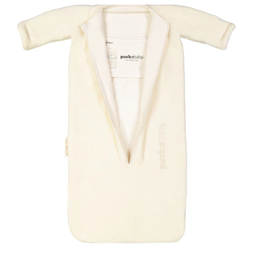 Gigoteuse 0-6M 70cm Teddy Pure 