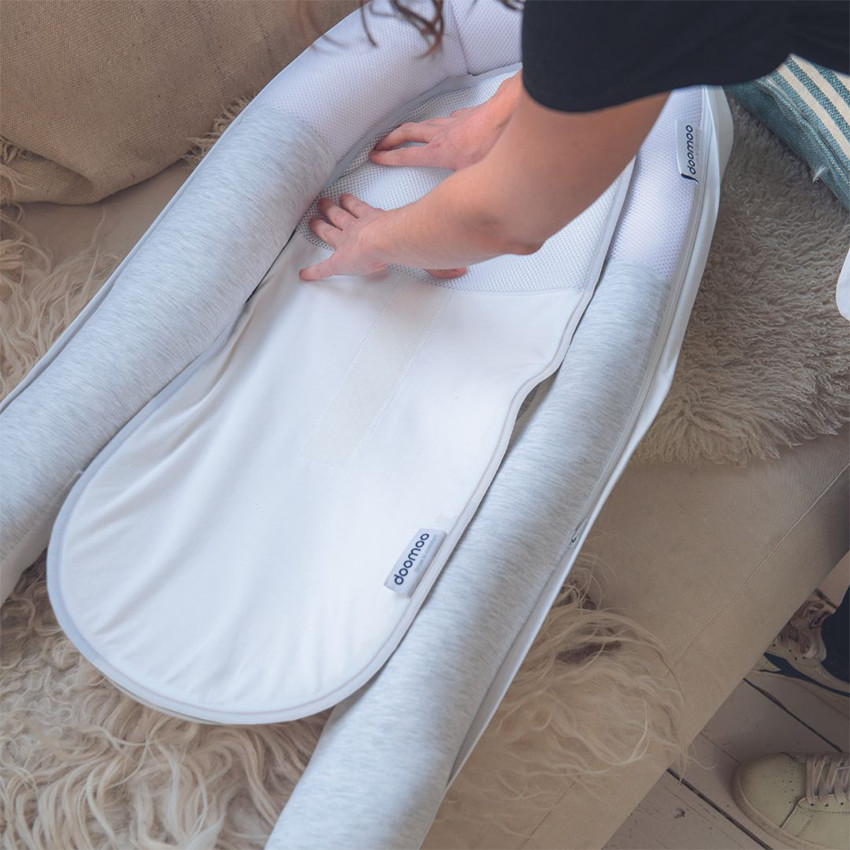 Extra pad pour coussin Cocoon 