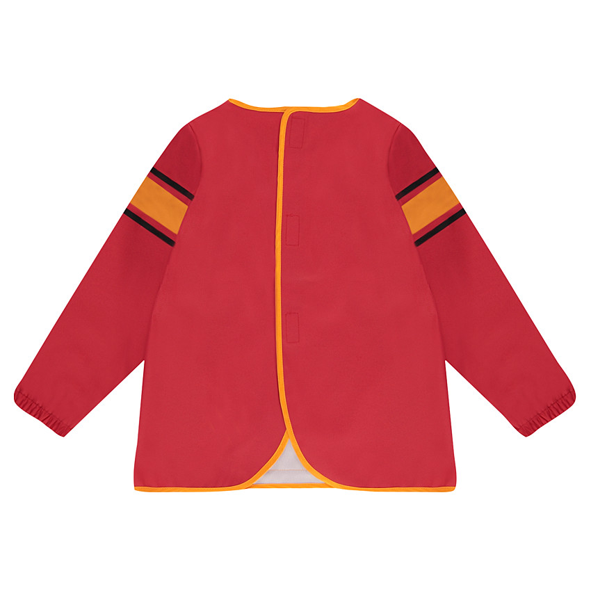 Tablier de peinture manches longues avec print Disney Mickey  