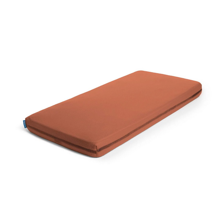 Hoeslaken 3D Sleep Safe 70/140 cm - Redwood 