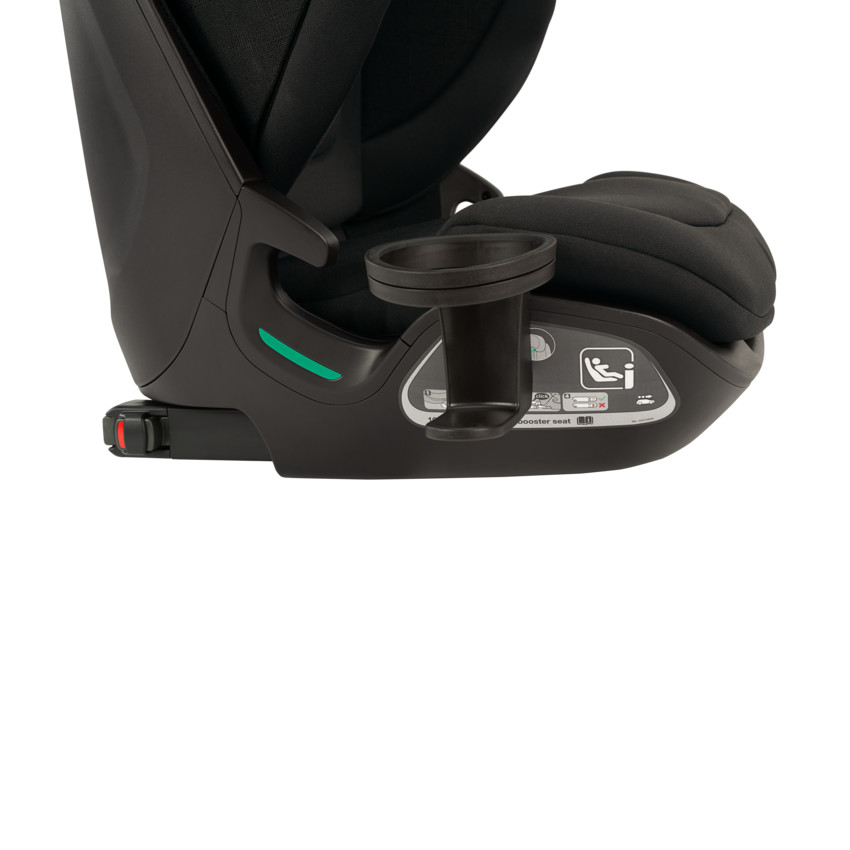 Siège-auto AACE LX i-Size Caviar 